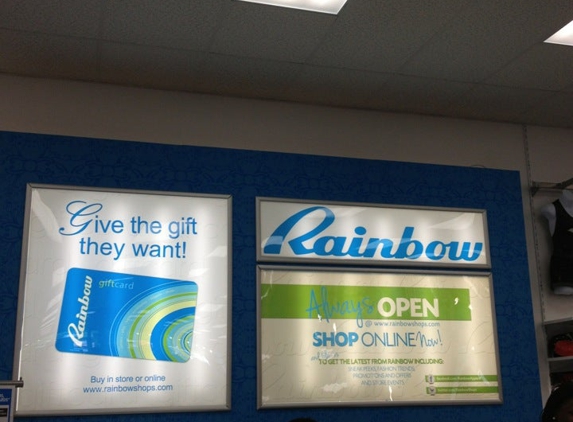 Rainbow Shops - Harrisburg, PA