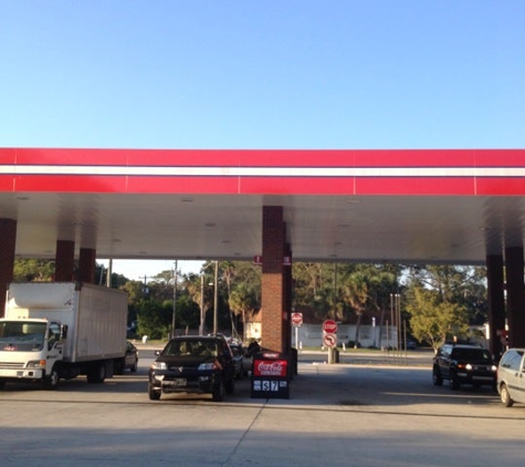 RaceTrac - Jacksonville, FL