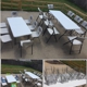 Richmond Express Party Rentals: kids & adults party Chairs & tables