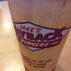 Wayback Burgers