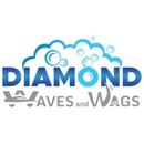 Diamond Waves and Wags - Car Wash