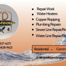 Top Dollar Plumbing LLC - Plumbing, Drains & Sewer Consultants