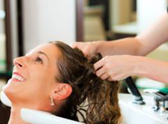 Kamber Hair - Albury, NSW. Hair Salon Wodonga