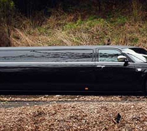 Jupiter Limousines - Mount Gambier, SA
