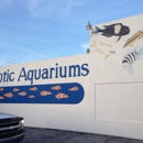 Exotic Aquariums - Aquariums & Aquarium Supplies-Leasing & Maintenance