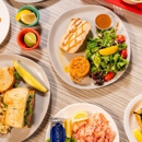 Pelly's Fish Market & Café - Seafood Restaurants
