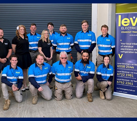 Level Electrical & Air Gloucester - Gloucester, NSW. Emergency Electrical