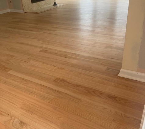 City J Hardwood Floors Inc. - Wheeling, IL