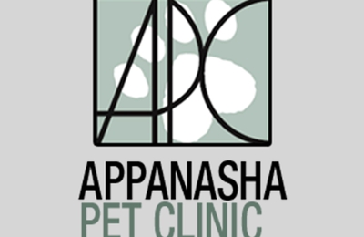 Appanasha vet clearance