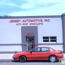 Jersey Automotive Inc - Automobile Body Repairing & Painting