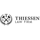 Thiessen Law Firm - Criminal Law Attorneys