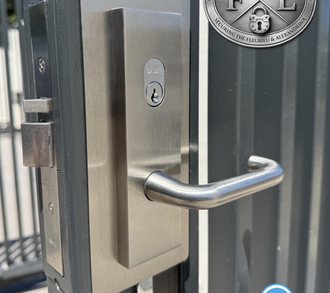 Fleurieu Locksmith