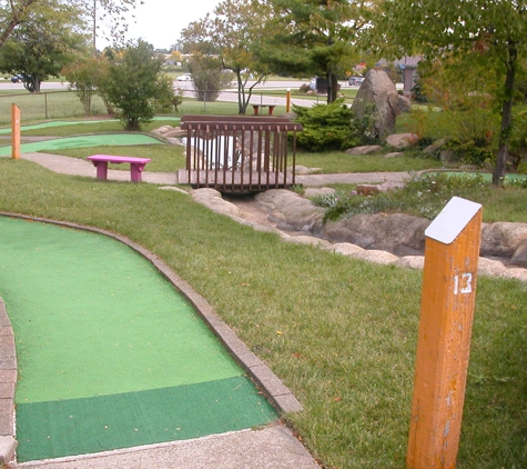 Tom Deaton Golf Centers - Howell, MI