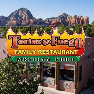 Tortas de Fuego West Sedona - Sedona, AZ