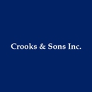 Crooks & Sons Inc. - Door & Window Screens