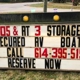 605/Rte 3 Storage