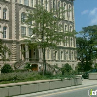 St Ignatius College Prep - Chicago, IL