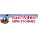 San Pablo Mini-Storage - Business Documents & Records-Storage & Management