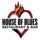 House of Blues Restaurant & Bar - CLOSED - Barbecue Restaurants