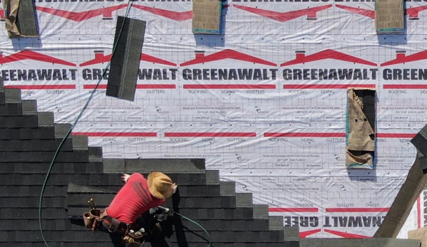 Greenawalt Roofing Company - Cherry Hill, NJ