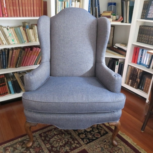 Cape Cod Upholstery Shop - South Dennis, MA