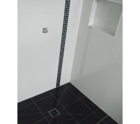 TD Tiling - Griffith, NSW