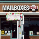 Mailboxes Plus - Mailbox Rental