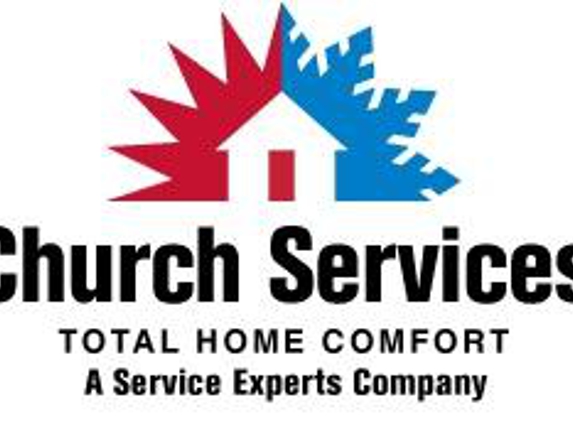 Church Services - Houston, TX