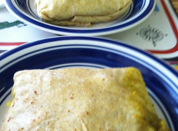 Tara's Roti Shop & Carib - Tampa, FL