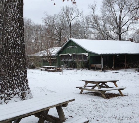 Camp Marymount - Fairview, TN