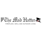 Mad Hatter-Fireplace, Grills and Outdoor Living