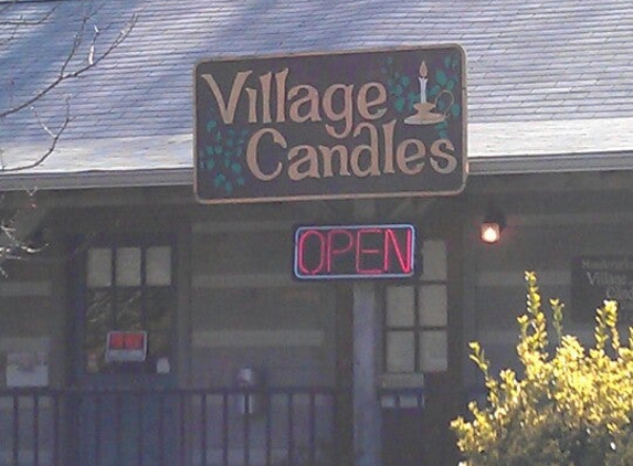 Village Candles - Gatlinburg, TN