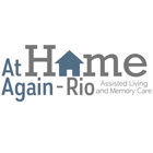 At Home Again-Rio