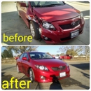 Menifee Collision Center - Automobile Customizing