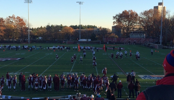 Jack Coffey Field - Bronx, NY