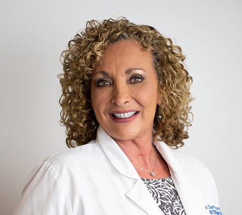 Dr. Diane Brzezinski, DO FACOI - Naples, FL