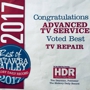 Advanced Tv Repair