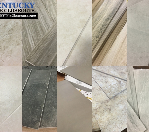 Kentucky Tile Closeouts - Lexington, KY