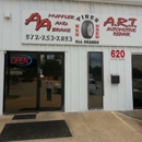 AA Muffler & Brake - Brake Repair