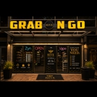 HIVE Grab N Go