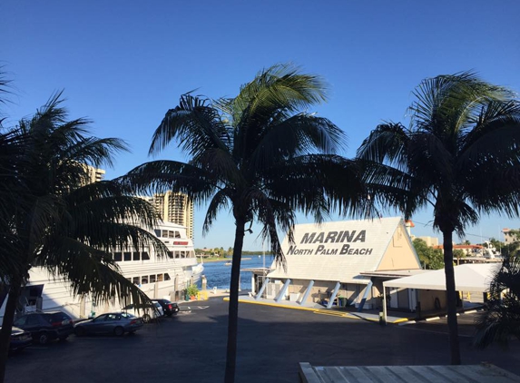 North Palm Beach Marina - North Palm Beach, FL