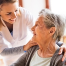 Senior Helpers - Eldercare-Home Health Services