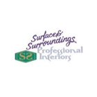 Surface & Surroundings Professional Interiors
