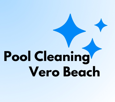 Pool Cleaning Vero Beach - Vero Beach, FL. Pool Cleaning Vero Beach Logo