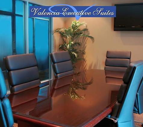 Valencia Executive Suites - Valencia, CA