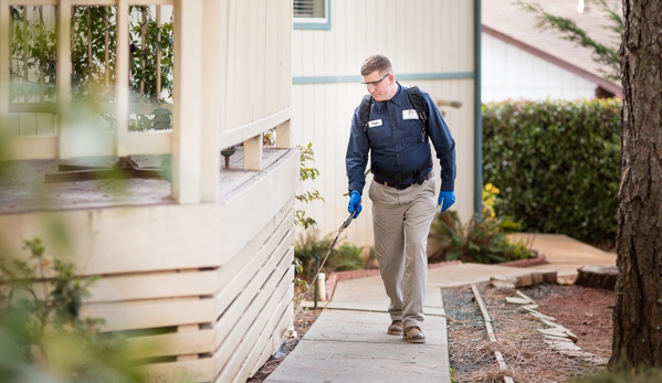 Economy Pest Control - Grass Valley, CA