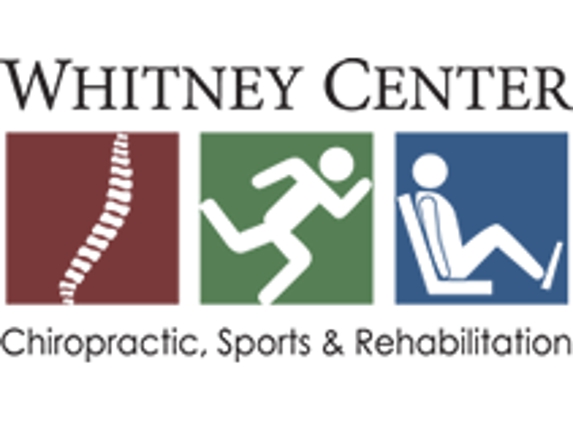 Whitney Chiropractic - Naperville, IL