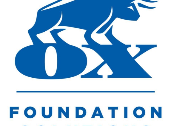 Ox Foundation Solutions - Pelham, AL