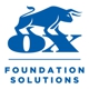 Ox Foundation Solutions