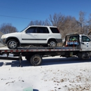 Mendez Towing - Towing